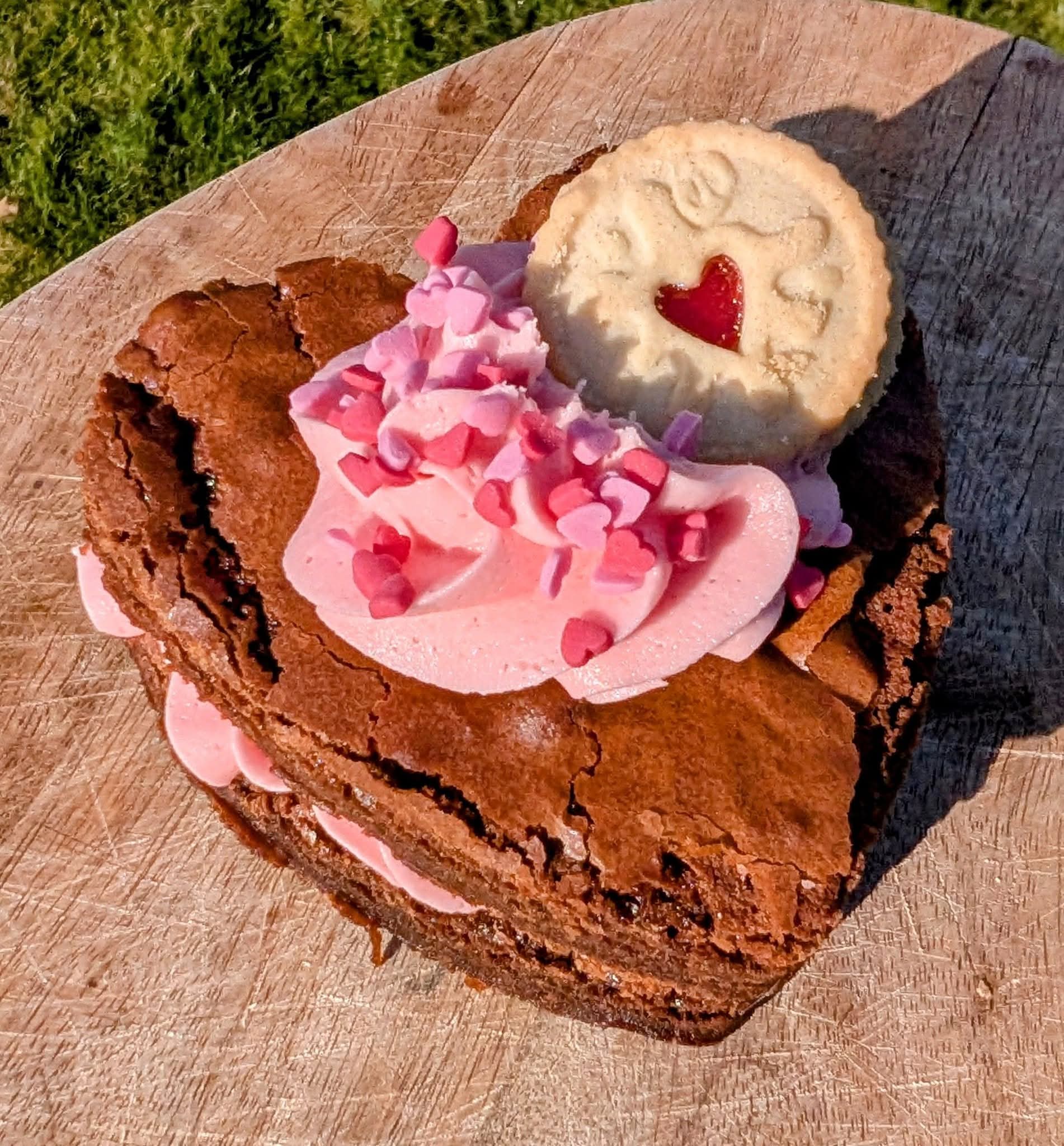 Valentine's Goodies!