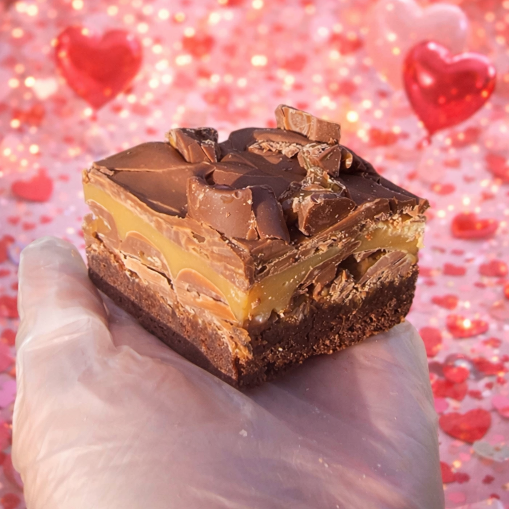 Valentines Treat Box