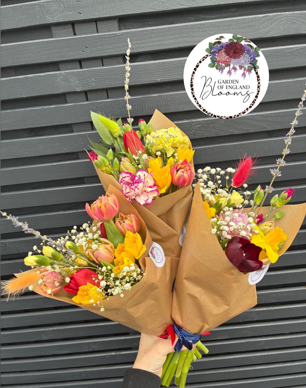 Bakes n Blooms Collab Easter 