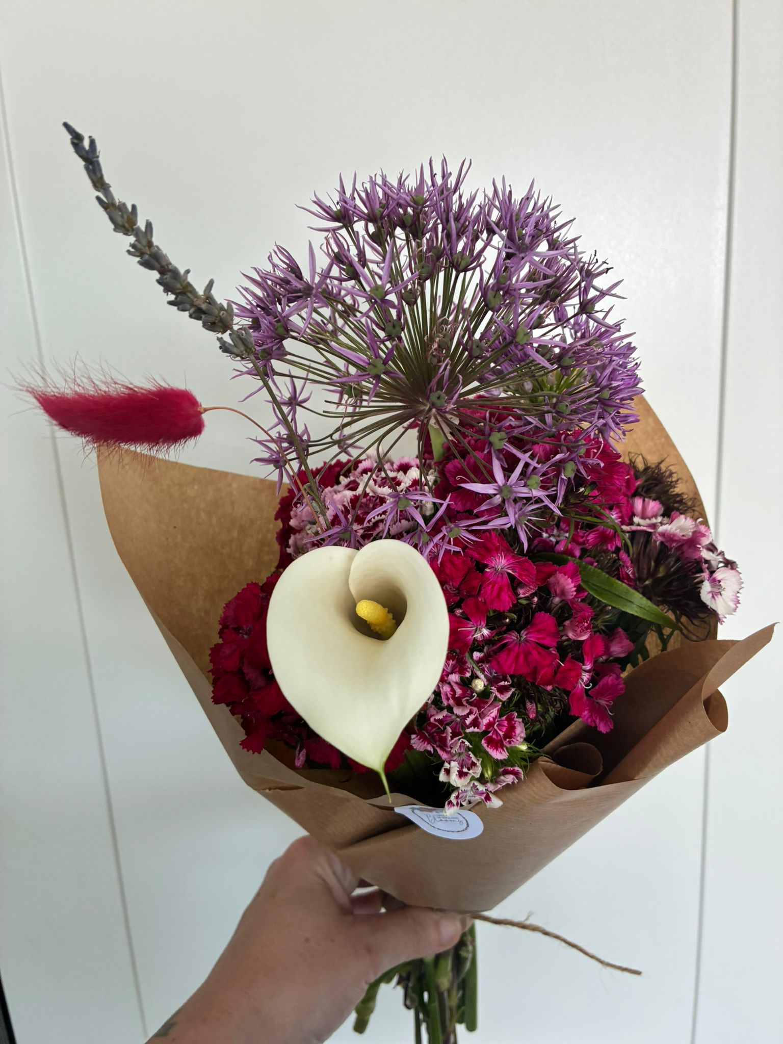 £10 Florists Choice Bouquet
